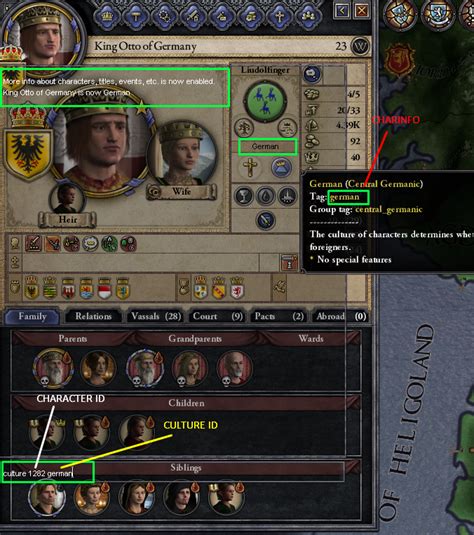 ck2 commands|ck2 cheat codes.